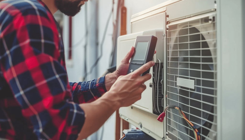Budget Calculation for HVAC System Budget For Hvac System