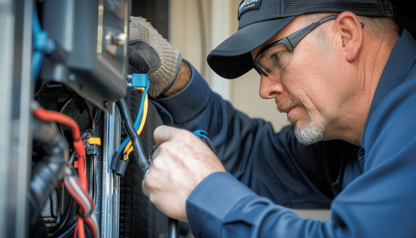 Best HVAC Installer in Glendora, CA Best Hvac Installer In