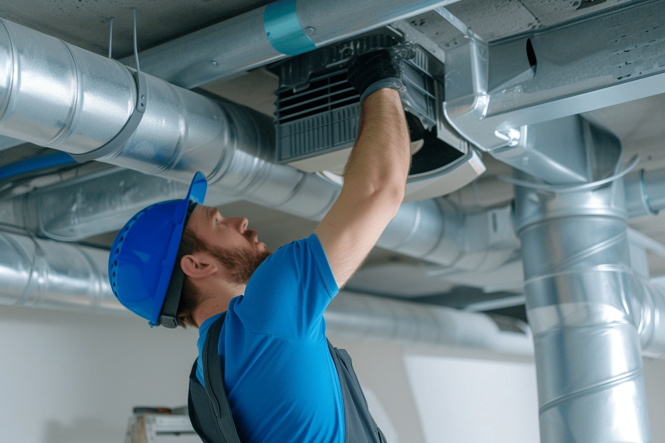 Ductwork Installation Glendora, CA Ductwork Installation