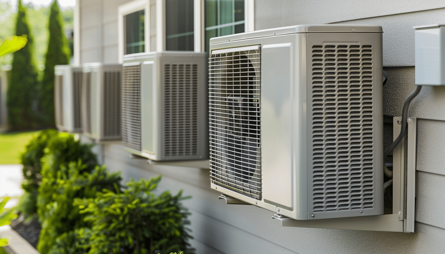 HVAC Installation Glendora, CA Hvac Installation