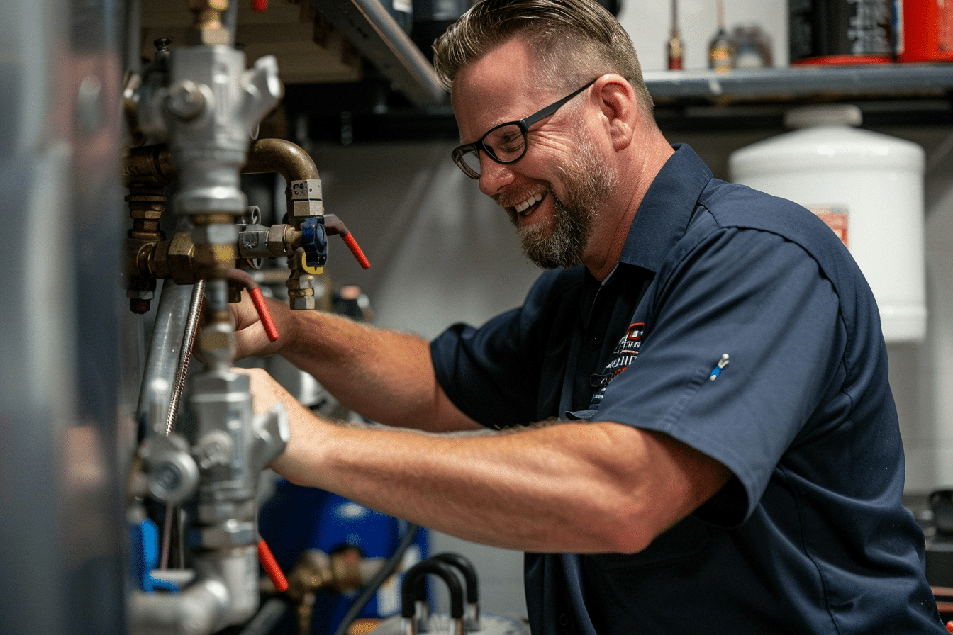 Heating Installation Glendora, CA Heating Installation