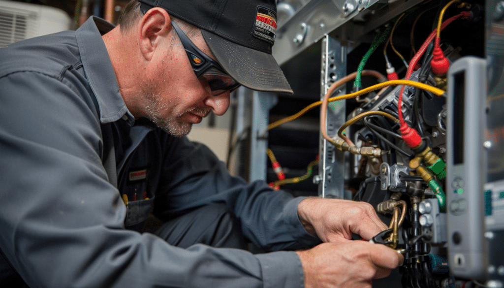 Troubleshooting HVAC Top Common HVAC Faults: A Homeowner’s Guide Troubleshooting Hvac